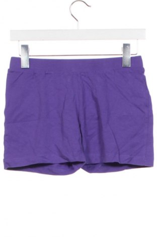 Dziecięce szorty Alive, Rozmiar 11-12y/ 152-158 cm, Kolor Fioletowy, Cena 6,99 zł