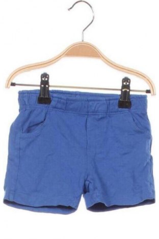 Dziecięce szorty Blu Kids, Rozmiar 9-12m/ 74-80 cm, Kolor Niebieski, Cena 6,99 zł