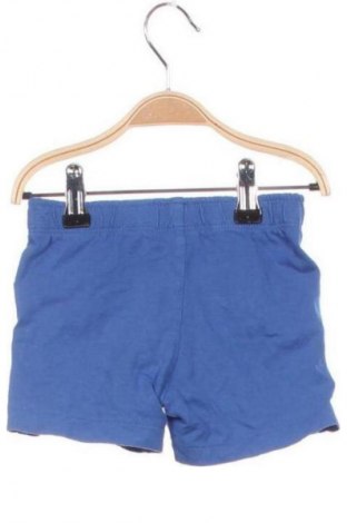 Dziecięce szorty Blu Kids, Rozmiar 9-12m/ 74-80 cm, Kolor Niebieski, Cena 6,99 zł