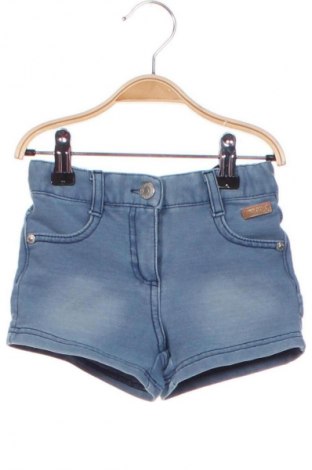 Dziecięce szorty Boboli, Rozmiar 3-6m/ 62-68 cm, Kolor Niebieski, Cena 6,99 zł