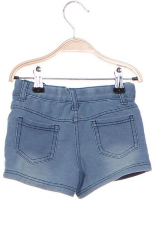 Dziecięce szorty Boboli, Rozmiar 3-6m/ 62-68 cm, Kolor Niebieski, Cena 6,99 zł