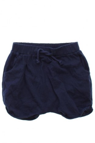 Dziecięce szorty Castro, Rozmiar 9-12m/ 74-80 cm, Kolor Niebieski, Cena 6,99 zł