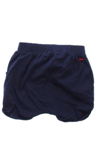 Dziecięce szorty Castro, Rozmiar 9-12m/ 74-80 cm, Kolor Niebieski, Cena 6,99 zł