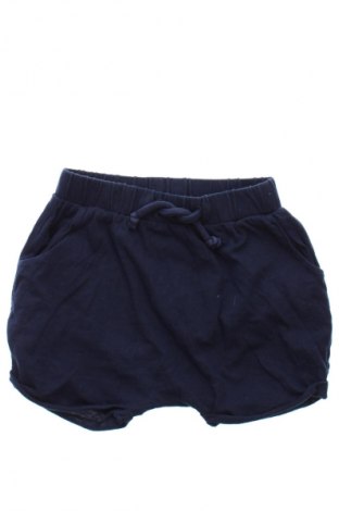 Dziecięce szorty Castro, Rozmiar 9-12m/ 74-80 cm, Kolor Niebieski, Cena 6,99 zł