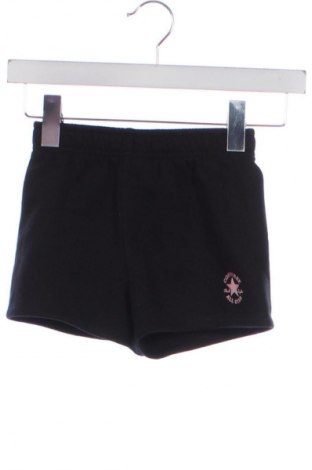 Dziecięce szorty Converse, Rozmiar 4-5y/ 110-116 cm, Kolor Czarny, Cena 71,99 zł