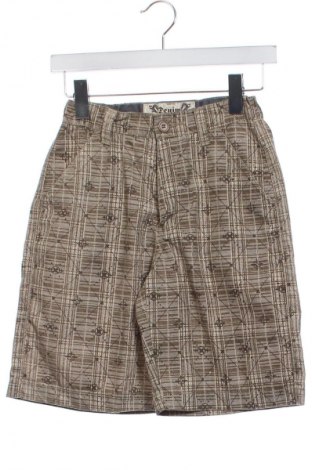 Dziecięce szorty DENIM REPUBLIC, Rozmiar 15-18y/ 170-176 cm, Kolor Kolorowy, Cena 6,99 zł