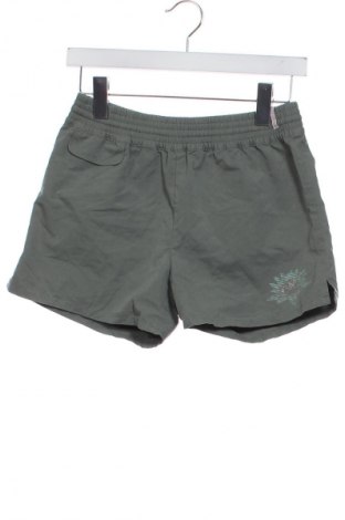 Παιδικό κοντό παντελόνι Domyos, Μέγεθος 15-18y/ 170-176 εκ., Χρώμα Πράσινο, Τιμή 1,99 €