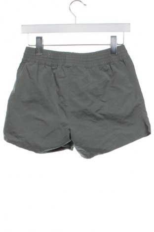 Παιδικό κοντό παντελόνι Domyos, Μέγεθος 15-18y/ 170-176 εκ., Χρώμα Πράσινο, Τιμή 1,99 €