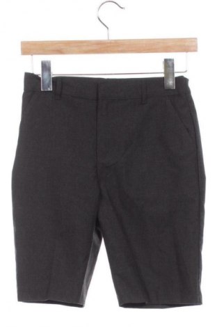 Dziecięce szorty F&F, Rozmiar 10-11y/ 146-152 cm, Kolor Szary, Cena 6,99 zł