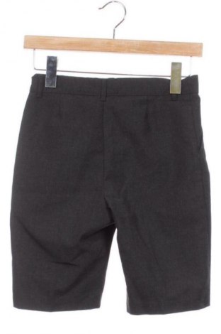 Dziecięce szorty F&F, Rozmiar 10-11y/ 146-152 cm, Kolor Szary, Cena 6,99 zł