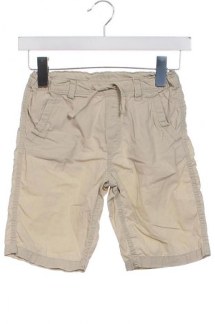 Dziecięce szorty H&M, Rozmiar 7-8y/ 128-134 cm, Kolor Beżowy, Cena 38,99 zł