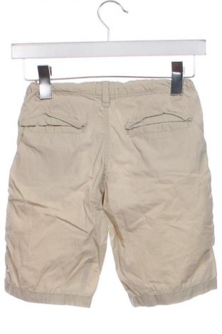 Dziecięce szorty H&M, Rozmiar 7-8y/ 128-134 cm, Kolor Beżowy, Cena 38,99 zł