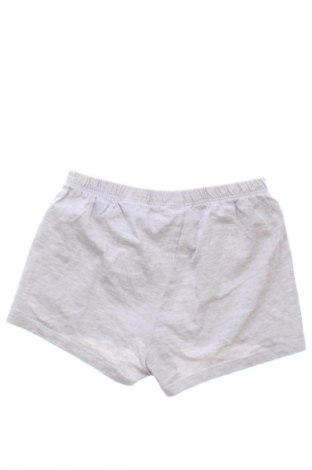Dziecięce szorty H&M, Rozmiar 6-7y/ 122-128 cm, Kolor Szary, Cena 16,99 zł