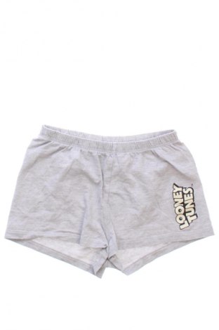 Dziecięce szorty H&M, Rozmiar 6-7y/ 122-128 cm, Kolor Szary, Cena 16,99 zł