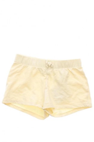 Dziecięce szorty H&M, Rozmiar 18-24m/ 86-98 cm, Kolor Żółty, Cena 13,99 zł