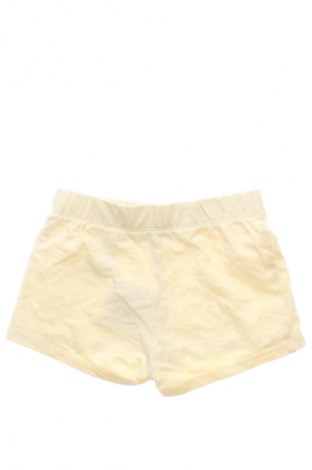 Dziecięce szorty H&M, Rozmiar 18-24m/ 86-98 cm, Kolor Żółty, Cena 13,99 zł
