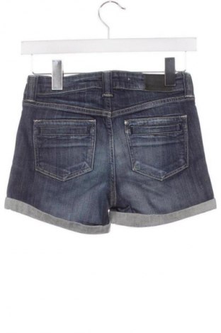 Dziecięce szorty H&M, Rozmiar 10-11y/ 146-152 cm, Kolor Niebieski, Cena 14,99 zł