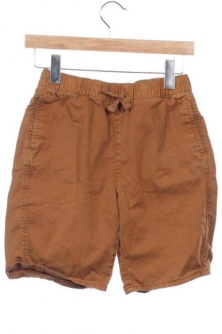 Dziecięce szorty H&M, Rozmiar 9-10y/ 140-146 cm, Kolor Brązowy, Cena 16,99 zł