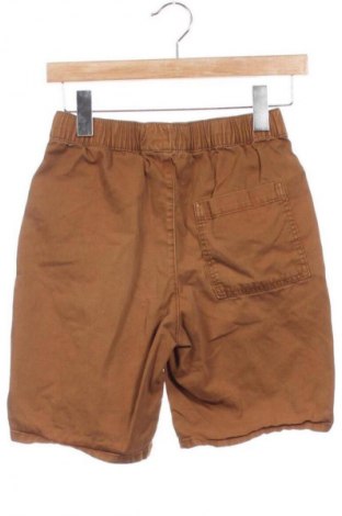 Dziecięce szorty H&M, Rozmiar 9-10y/ 140-146 cm, Kolor Brązowy, Cena 16,99 zł
