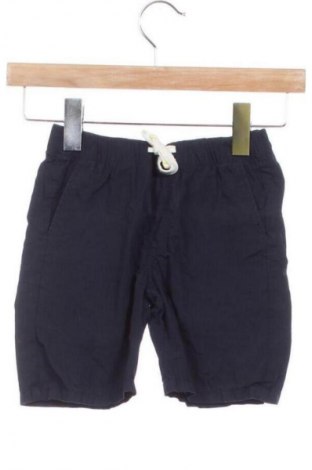 Dziecięce szorty H&M, Rozmiar 3-4y/ 104-110 cm, Kolor Niebieski, Cena 16,99 zł