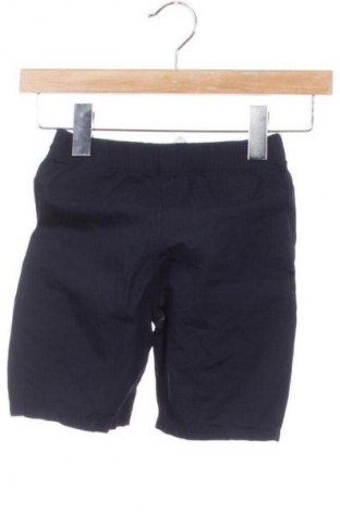Dziecięce szorty H&M, Rozmiar 3-4y/ 104-110 cm, Kolor Niebieski, Cena 16,99 zł