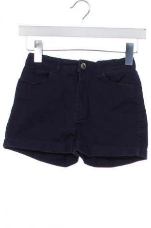 Dziecięce szorty H&M, Rozmiar 10-11y/ 146-152 cm, Kolor Niebieski, Cena 17,99 zł