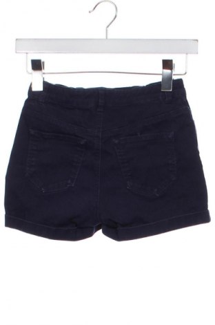 Dziecięce szorty H&M, Rozmiar 10-11y/ 146-152 cm, Kolor Niebieski, Cena 17,99 zł