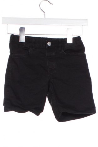 Παιδικό κοντό παντελόνι H&M, Μέγεθος 5-6y/ 116-122 εκ., Χρώμα Μαύρο, Τιμή 4,99 €