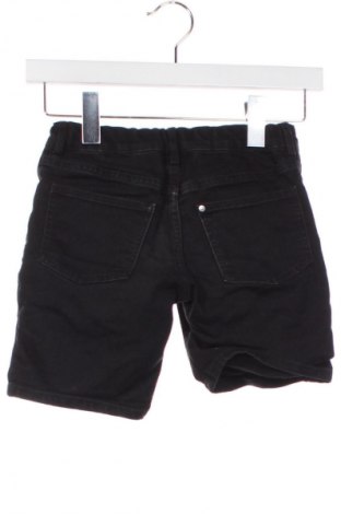 Παιδικό κοντό παντελόνι H&M, Μέγεθος 5-6y/ 116-122 εκ., Χρώμα Μαύρο, Τιμή 4,99 €