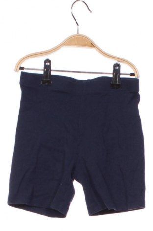 Παιδικό κοντό παντελόνι H&M, Μέγεθος 5-6y/ 116-122 εκ., Χρώμα Μπλέ, Τιμή 4,99 €