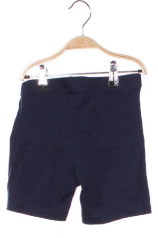 Παιδικό κοντό παντελόνι H&M, Μέγεθος 5-6y/ 116-122 εκ., Χρώμα Μπλέ, Τιμή 4,99 €