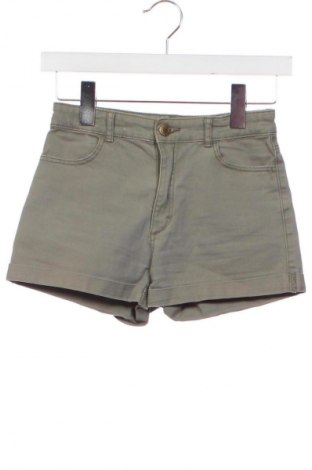 Παιδικό κοντό παντελόνι H&M, Μέγεθος 11-12y/ 152-158 εκ., Χρώμα Πράσινο, Τιμή 4,99 €