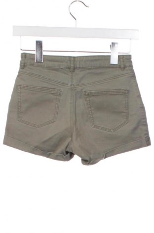 Παιδικό κοντό παντελόνι H&M, Μέγεθος 11-12y/ 152-158 εκ., Χρώμα Πράσινο, Τιμή 4,99 €