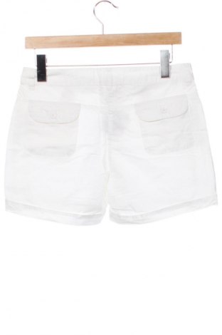 Детски къс панталон Here+There, Размер 15-18y/ 170-176 см, Цвят Бял, Цена 3,57 €