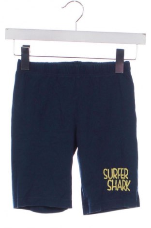 Παιδικό κοντό παντελόνι LC Waikiki, Μέγεθος 2-3y/ 98-104 εκ., Χρώμα Μπλέ, Τιμή 2,99 €