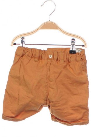 Dziecięce szorty LC Waikiki, Rozmiar 18-24m/ 86-98 cm, Kolor Brązowy, Cena 8,99 zł