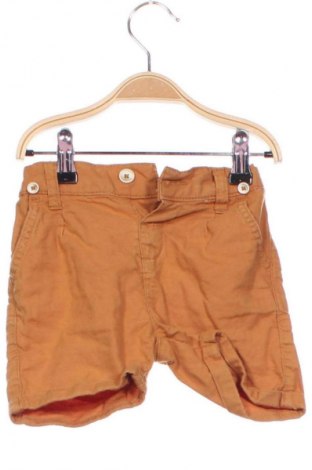 Dziecięce szorty LC Waikiki, Rozmiar 18-24m/ 86-98 cm, Kolor Brązowy, Cena 8,99 zł