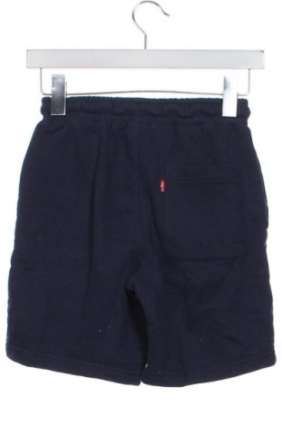 Детски къс панталон Levi's, Размер 9-10y/ 140-146 см, Цвят Син, Цена 11,75 €