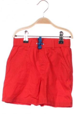 Dziecięce szorty Lupilu, Rozmiar 4-5y/ 110-116 cm, Kolor Czerwony, Cena 9,99 zł