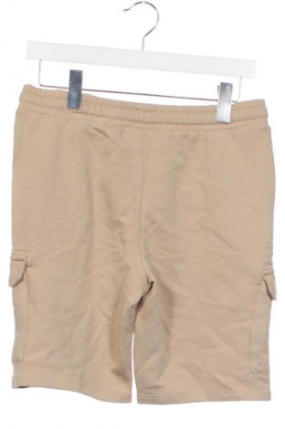 Dziecięce szorty Lyle & Scott, Rozmiar 14-15y/ 168-170 cm, Kolor Beżowy, Cena 71,99 zł