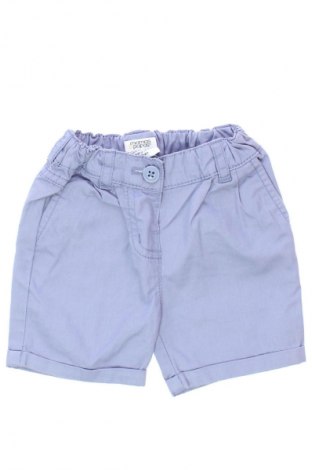 Dziecięce szorty Mamas & Papas, Rozmiar 2-3m/ 56-62 cm, Kolor Szary, Cena 6,99 zł