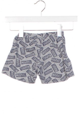Dziecięce szorty Marvel, Rozmiar 4-5y/ 110-116 cm, Kolor Szary, Cena 6,99 zł