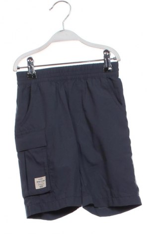 Детски къс панталон Mini A Ture, Размер 3-4y/ 104-110 см, Цвят Сив, Цена 11,75 €