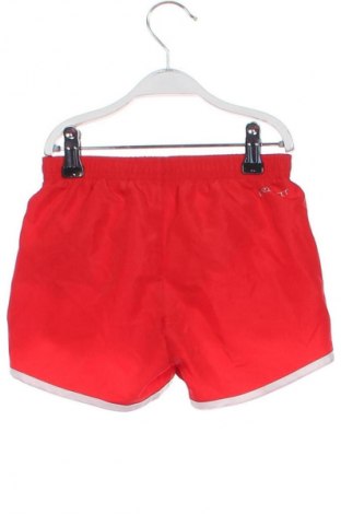 Детски къс панталон Nike, Размер 5-6y/ 116-122 см, Цвят Червен, Цена 6,13 €