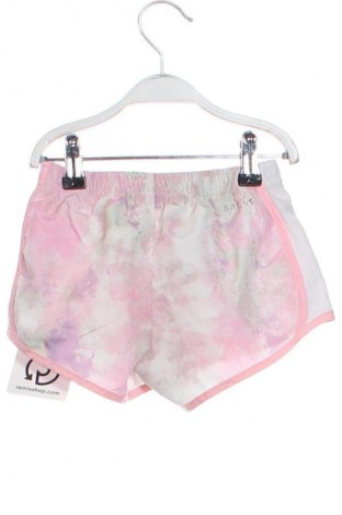 Παιδικό κοντό παντελόνι Nike, Μέγεθος 2-3y/ 98-104 εκ., Χρώμα Πολύχρωμο, Τιμή 12,99 €