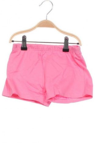 Детски къс панталон Pepco, Размер 4-5y/ 110-116 см, Цвят Розов, Цена 2,04 €