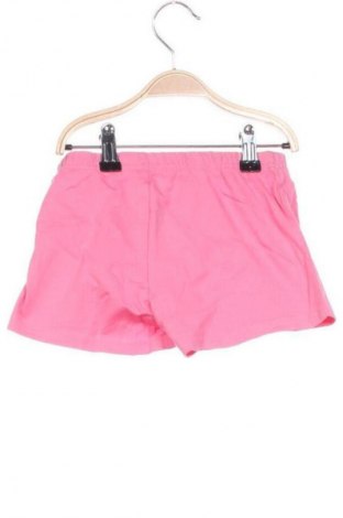 Детски къс панталон Pepco, Размер 4-5y/ 110-116 см, Цвят Розов, Цена 2,04 €