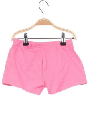 Детски къс панталон Pepco, Размер 2-3y/ 98-104 см, Цвят Розов, Цена 2,04 €