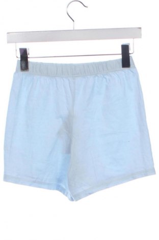 Dziecięce szorty Primark, Rozmiar 10-11y/ 146-152 cm, Kolor Niebieski, Cena 6,99 zł