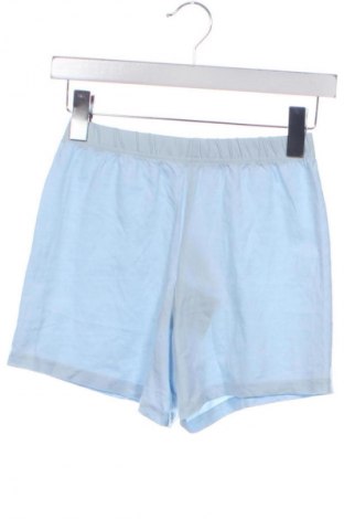 Dziecięce szorty Primark, Rozmiar 10-11y/ 146-152 cm, Kolor Niebieski, Cena 6,99 zł